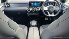 Mercedes-AMG A-Class A35 4Matic Premium Plus 5dr Auto Petrol Hatchback